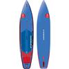 Starboard Touring Deluxe SC Inflatable SUP board, 14 x 30"