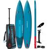 Starboard Touring 14'0" x 32" Deluxe Lite Inflatable SUP package