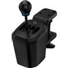 Logitech G RS H SHIFTER Leva del cambio per corse di simulazione compatibile con
