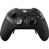 Microsoft Xbox Controller Wireless Elite Black per Xbox One Xbox Series X S Windows 10/11