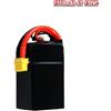 EXTRALINK LIPO BATTERY 1550MAH 4S WITH XT60 130C FOR FPV DRONES, RC WEHICLES