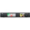 Blackmagic Videocamera ATEM 1 M/E Constellation HD 60 fps Nero