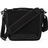 Think Tank borsa Retrospective 4 V2.0 nera con divisori interni rimovibili