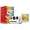 Polaroid 6282 fotocamera a stampa istantanea Bianco (Polaroid EB Go Gen 2 [White