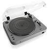 Lenco L-85Grey Giradischi, Grey