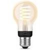 signify Philips Hue White AmbianceFilament Lampadina Smart E27 40 W