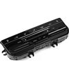 not specified Pannello climatizzatore automatico ABS nero per Golf 7 7 5 per modelli per