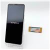 Sony Xperia 10 VI NA 128 GB smartphone nero senza SIM Giappone