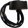 Wifi SE 5G Antenna per Tetto Omnidirezionale per Camper E Roulotte - 4 Cavi (2 L