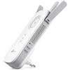 TP-Link RE450 Trasmettitore di rete Bianco 10, 100, 1000 Mbit/s