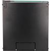 EXTRALINK LITE 6U 10" 280X310 WALL-MOUNTED RACKMOUNT CABINET BLACK