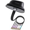 Does not apply Antenna 5G LTE MIMO Combo 7-In-1, 4X 5G LTE, 1X GNSS, 2X Wi-Fi, Antenna SMA Da T