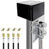 Does not apply Antenna 5G Da Esterno 4X4 MIMO | Antenna Esterna Omni Cellular Fino a 6 Dbi 600-