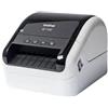 Brother Stampante termica professionale per etichette Brother QL1100C - Larghezza fino a