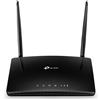 Mediamondo-IT AC1200 Wireless Dual Band 4G LTE Outdoor Router