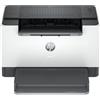 Hp Stampante Laser ( A4 Duplex 600 x 600 ) LASERJET M207dw 8J9K9F
