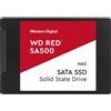 Western Digital Red SA500 1 TB 2.5 Serial ATA III 3D NAND (WD SSD 2.5 1TB Red /
