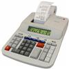 MediaMondo Calcolatrice da tavolo Olympia CPD 512 con stampante