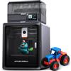 ANYCUBIC Kobra S1 Combo Stampante 3D Stampa mUlticolore 600 mm/s FDM PLA Printer