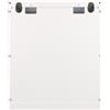 EXTRALINK LITE 6U 10" 280X310 WALL-MOUNTED RACKMOUNT CABINET GRAY