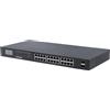 Intellinet 561242 switch di rete Non gestito Gigabit Ethernet (10/100/1000) Supp