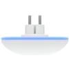 Ubiquiti U6-Extender | Estensore di portata Wi-Fi | WiFi 6 Dual Band, 5.3+ Gbps,