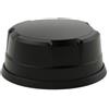 Panorama Antennas 4G/5G 4x4 MiMo 2x2 MiMo WIFI - GPS/GNSS -Blk - LGMDM4B-6-60-24-58, Roof, Hard mo