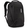 MediaMondo Thule Accent TACBP2316 - Black 40,6 cm (16") Zaino Nero