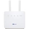 Digicom 4G LiteRoute Plus Router 4.5G CAT6 300Mbps Wi Fi AC1200 Dual Band 4