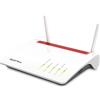AVM FRITZ Box 6890 LTE & Vdsl/Adsl2 Edition International Modem Router combo con Wi