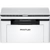 Pantum Stampante Multifunzione Laser Pantum BM2300w Stampa copia scansiona Wi-Fi USB