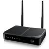 ZYXEL Router Interior 4G LTE A de 300 Mbps de Zyxel con gestión en la nube Nebula