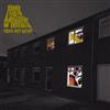 Arctic Monkeys Favourite Worst Nightmare (CD) Album