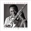 George Benson Guitar Man (CD) Album