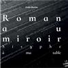 Colin Roche Colin Roche: Roman Au Miroir. Sisyphe À Ma Table (CD) Album