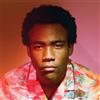 Childish Gambino Because the Internet (Vinyl LP) 12" Album