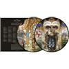 Michael Jackson Dangerous (Vinyl LP) 12" Album Picture Disc