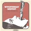 Witchthroat Serpent Sang Dragon Album Digipak