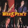 War & Peace Time Capsule (CD) Album