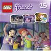 Lego Friends Lego Friends 25 (CD)