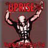 The Uprise Friends, Fights and Fun (CD) Album