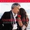 Andrea Bocelli Andrea Bocelli: Passione (CD) Deluxe Album