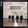 3 Doors Down Icon: The Greatest Hits (CD) Album