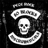Pete Rock 80 Blocks Instrumentals (Vinyl LP) 12" Album