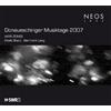 LaTasha N.Nevada Diggs/Sharp/Lang/Koch/ War Zones (Donaueschinger Musiktage (CD)