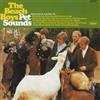 The Beach Boys Pet Sounds: Mono Version (CD) Album