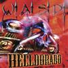 W.A.S.P. Helldorado (CD) Album Digipak