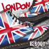 London Reboot (Vinyl LP) 12" Album