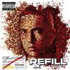 Eminem Relapse: Refill (CD) Album
