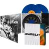 Tame Impala `Deadbeat [Explicit Content] (Limited Edition, ``Blue VINYL LP NUOVO